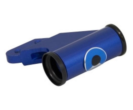 Tubus hlavového složení - Flex Blue Tubus hlavového složení - Flex Blue