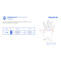 Onesie Black Wristguard