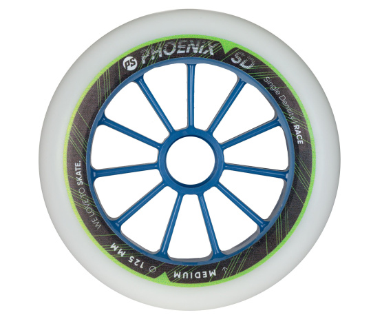 PHOENIX 125mm 84A SD Medium PHOENIX 125mm 84A SD Medium