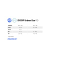 DOOP Urban 90 Trinity