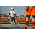 pohodlné inline brusle pro děti