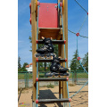Pohodlné dámské inline brusle K2