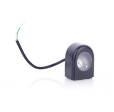LED světlo U3