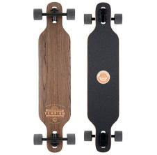 BOHEMIA II longboard