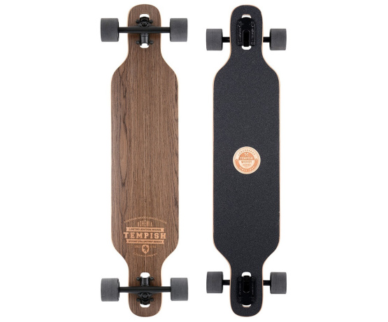 BOHEMIA II longboard BOHEMIA II longboard