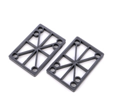 Podložky riser pads