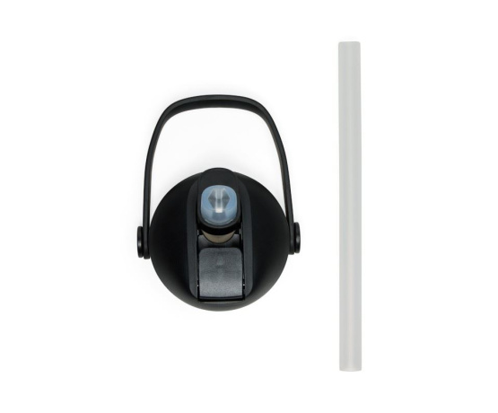 CAMELBAK Thrive Flip Straw Kids Accessory Cap, black CAMELBAK Thrive Flip Straw Kids Accessory Cap, black