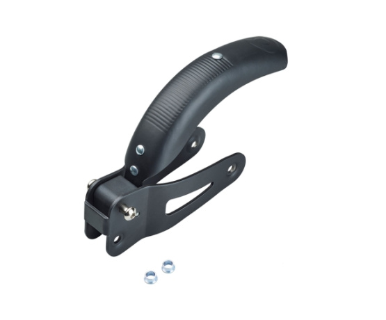 Vidlice pro zadní kolečko Suspension Vidlice pro zadní kolečko Suspension