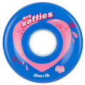 Big Softie`s Clear Blue 65mm 78A