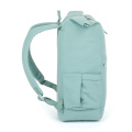 Lehký rolltop batoh do města EZRA 24044 - POSLEDNÍ 1 KUS