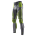 Pánské funkční kalhoty Radiactor EVO Pants Long Man yellow vel. XXL - VÝPRODEJ