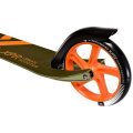 URBAN XPR Brown Orange koloběžka