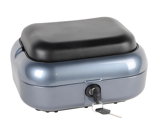Přídavný nosič s boxem City Boss K800 / K900 Přídavný nosič s boxem City Boss K800 / K900