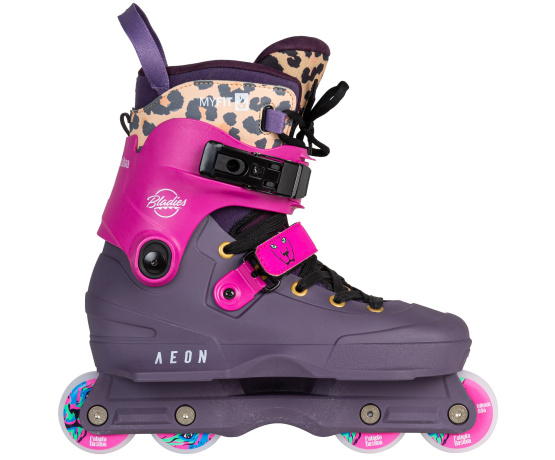 Aeon Bladies Fabiola Da Silva Aeon Bladies Fabiola Da Silva