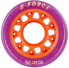 G-Force Slick 59mm