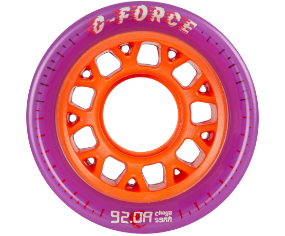 G-Force Slick 59mm G-Force Slick 59mm