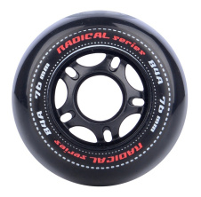 RADICAL 76mm 84A 4ks