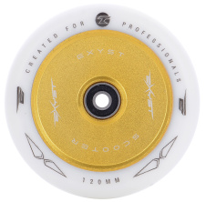 PU 88A 120mm FULL AL CORE 1ks