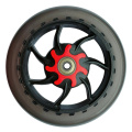 Náhradní kolečko na koloběžku Micro Speed+