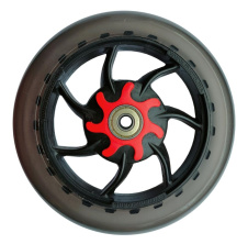 Kolečko 145mm Shock
