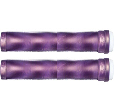 Gripy Longneck St Soft 160mm Iridescent Purple