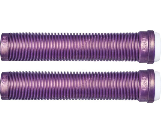 Gripy Longneck St Soft 160mm Iridescent Purple Gripy Longneck St Soft 160mm Iridescent Purple