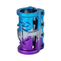 SCS Cage Blue/Purple/Titanium