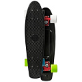 Juicy Susi 22,5"x6, BLACK