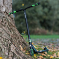 Kvalitní triková koloběžka pro děti Chilli Reaper Reloaded V2 Green