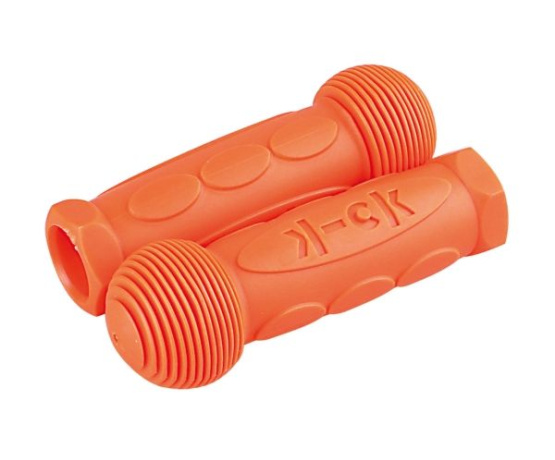 Gripy Orange Gripy Orange