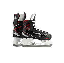 Hokejové brusle Bauer Lil' Rookie ADJ JR