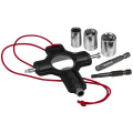 Cross Board and Quad Tool