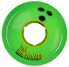 Joey Lunger Movie 59mm 88A, 4-pack