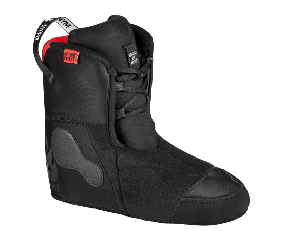 Recall Dual Fit Liner Recall Dual Fit Liner