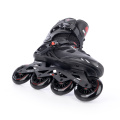 Inline brusle, které drží dobře kotník