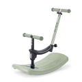 Mini DeLuxe Rock & Go LED olive