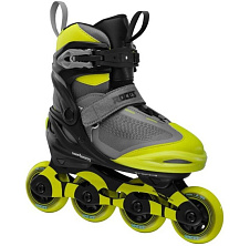 ROCES Moody X Boy TIF Black Lime