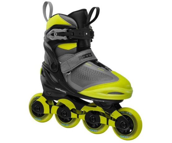 Moody X Boy TIF Black Lime Moody X Boy TIF Black Lime