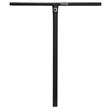 T-bar standard 650x610 černá řídítka