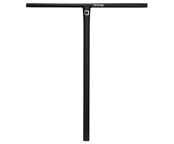 T-bar standard 650x610 černá řídítka T-bar standard 650x610 černá řídítka