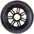 Access 110mm 85A Dark Grey 3-pack