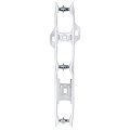 Elite cast Syncro AL 270/3x110 White, TRI