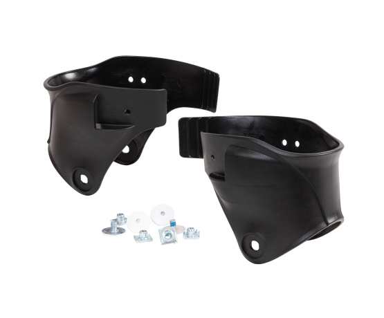 Sway Cuff Black Sway Cuff Black