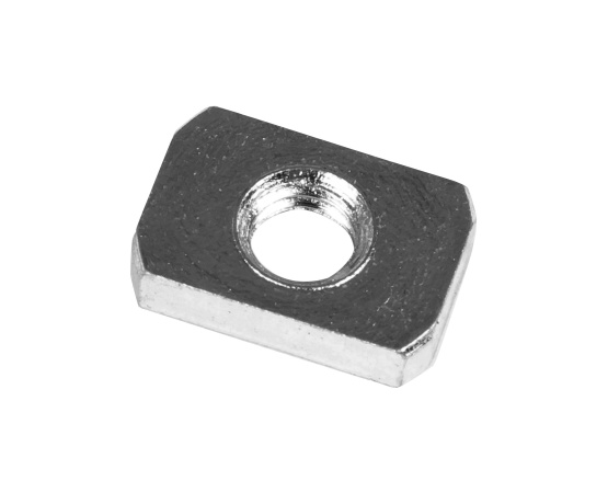 Nut for Assembly of Bindings Nut for Assembly of Bindings