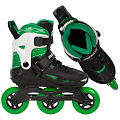 Universe Green adj.