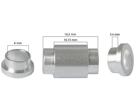SPACER set