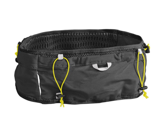 Ultra Belt Black/Safety Yellow - VÝPRODEJ Ultra Belt Black/Safety Yellow - VÝPRODEJ
