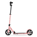 Speed DeLuxe Neon Rose skládací koloběžka