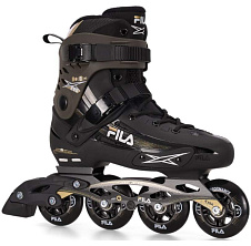 Houdini Evo Black/Gold