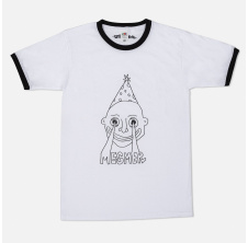 "Clown" T-Shirt